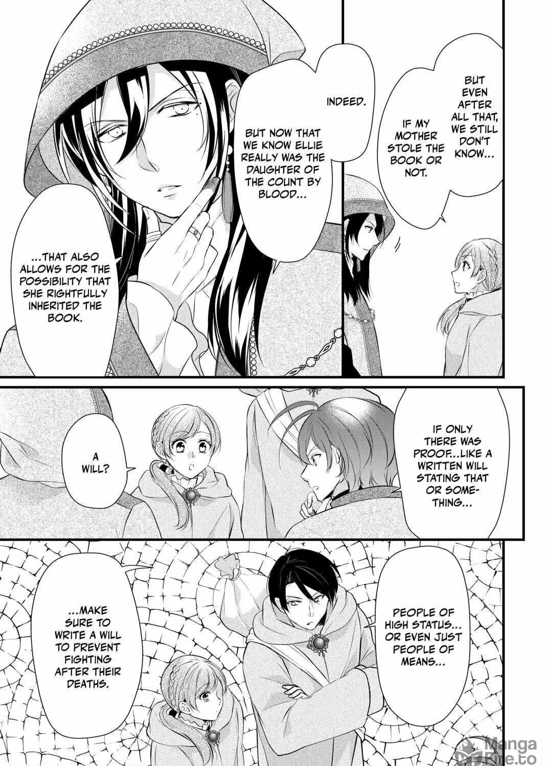 Read An E-Rank Apothecarist chapter 35 image 52 on Lezhin