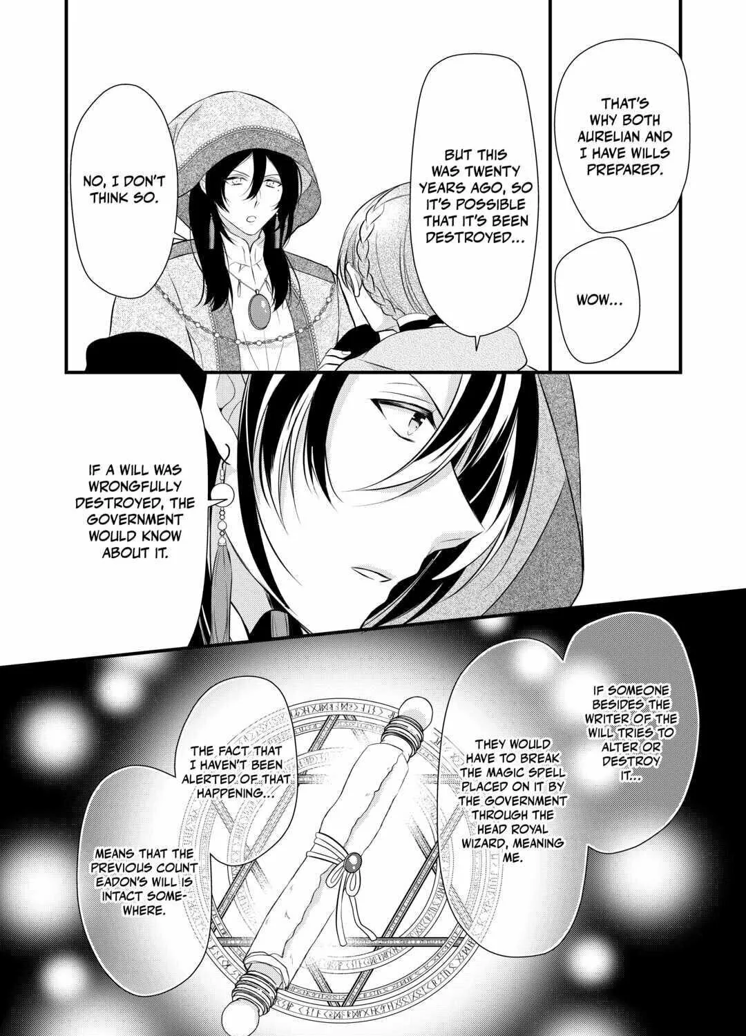 Read An E-Rank Apothecarist chapter 35 image 54 on Lezhin