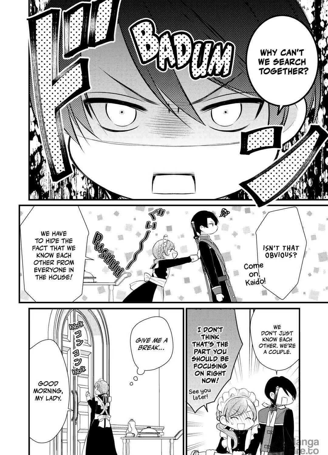 Read An E-Rank Apothecarist chapter 35 image 58 on Lezhin