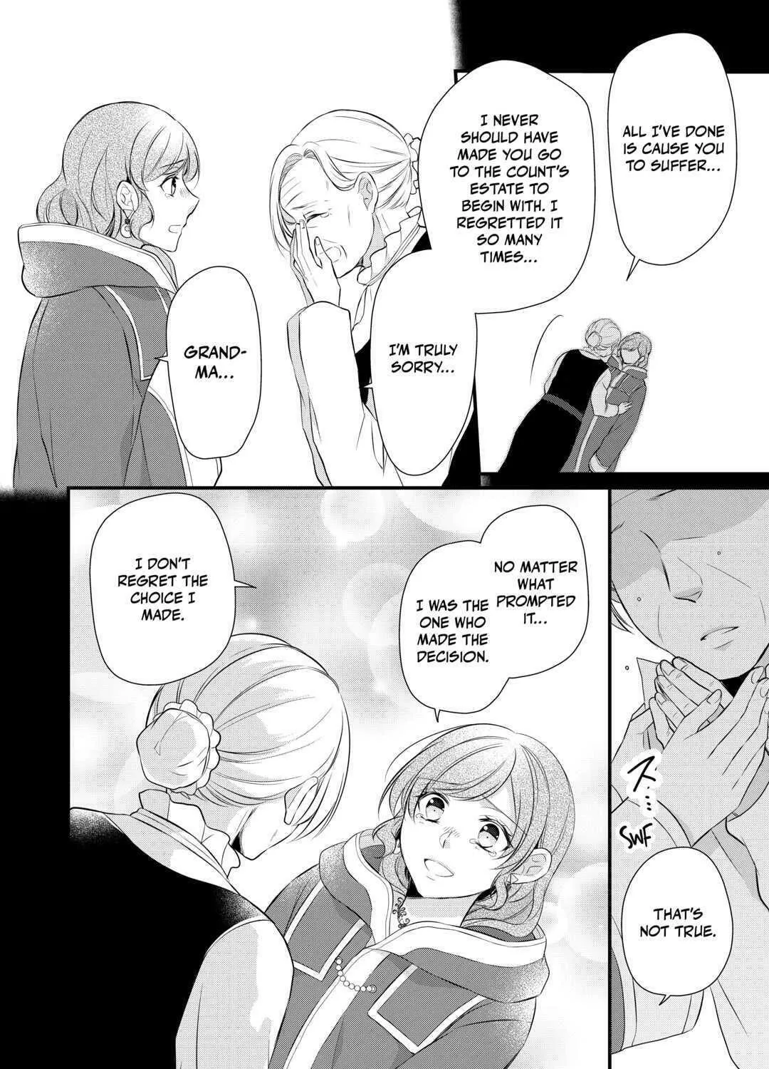 Read An E-Rank Apothecarist chapter 35 image 6 on Lezhin
