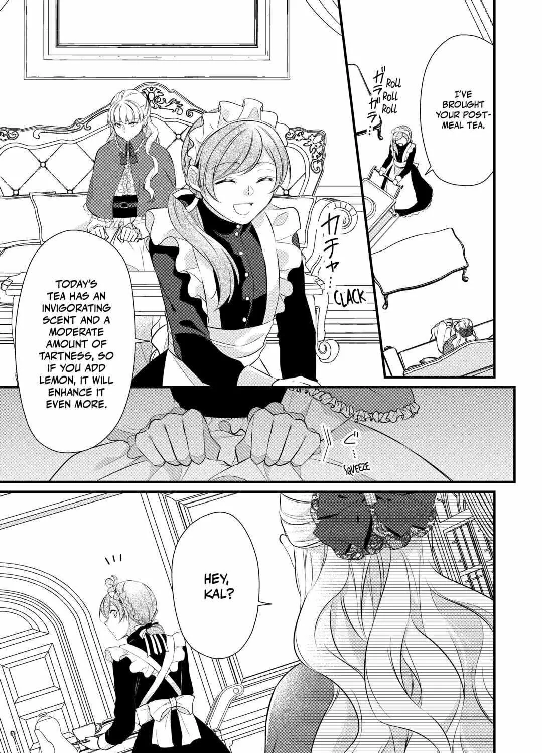 Read An E-Rank Apothecarist chapter 35 image 60 on Lezhin