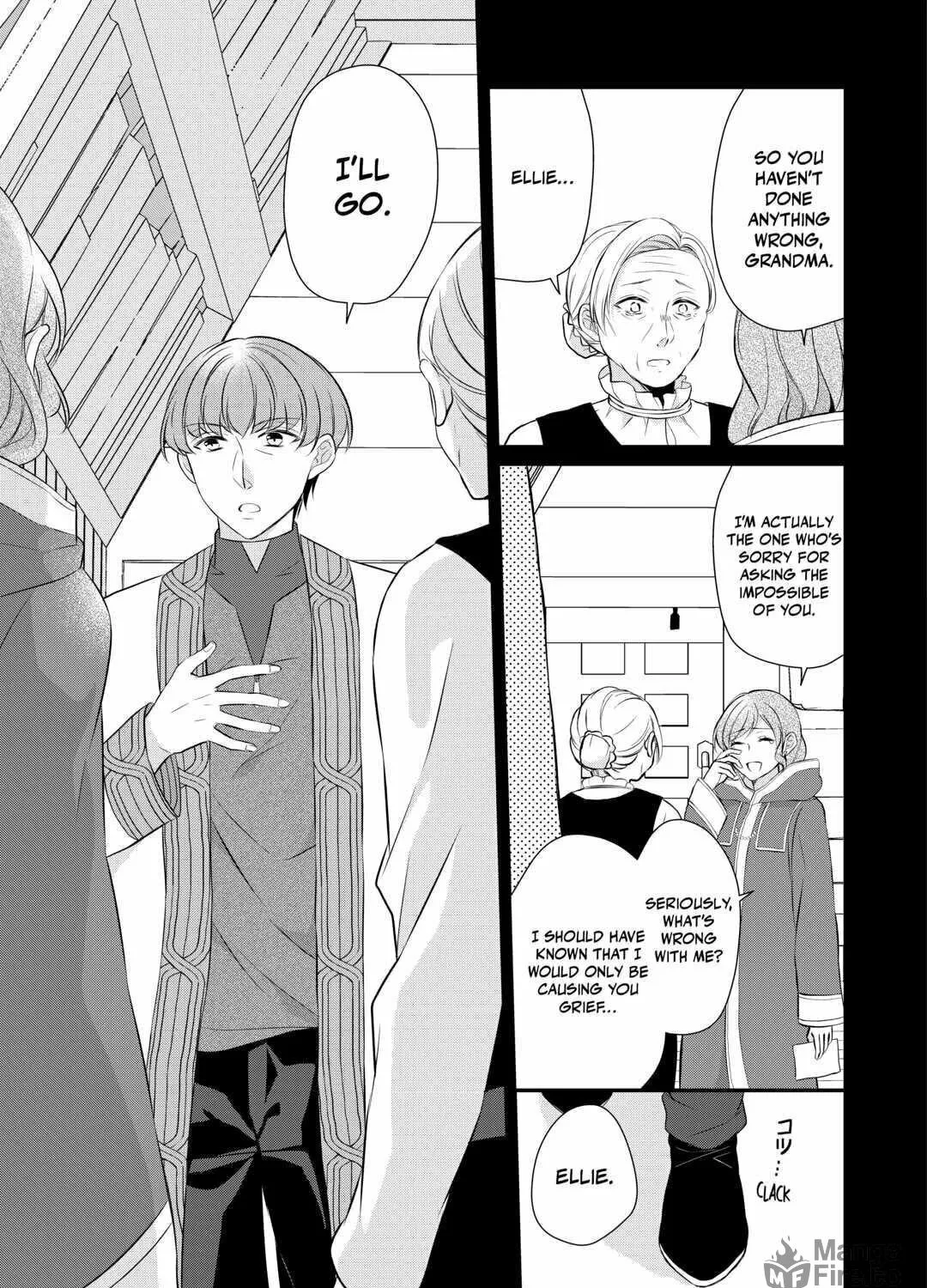 Read An E-Rank Apothecarist chapter 35 image 8 on Lezhin
