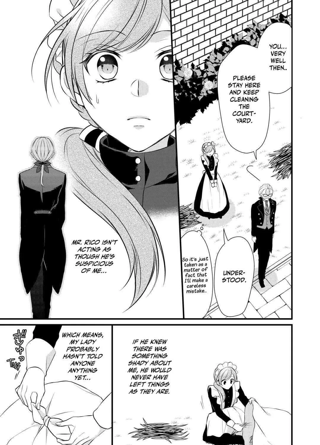 Read An E-Rank Apothecarist chapter 36 image 12 on Lezhin