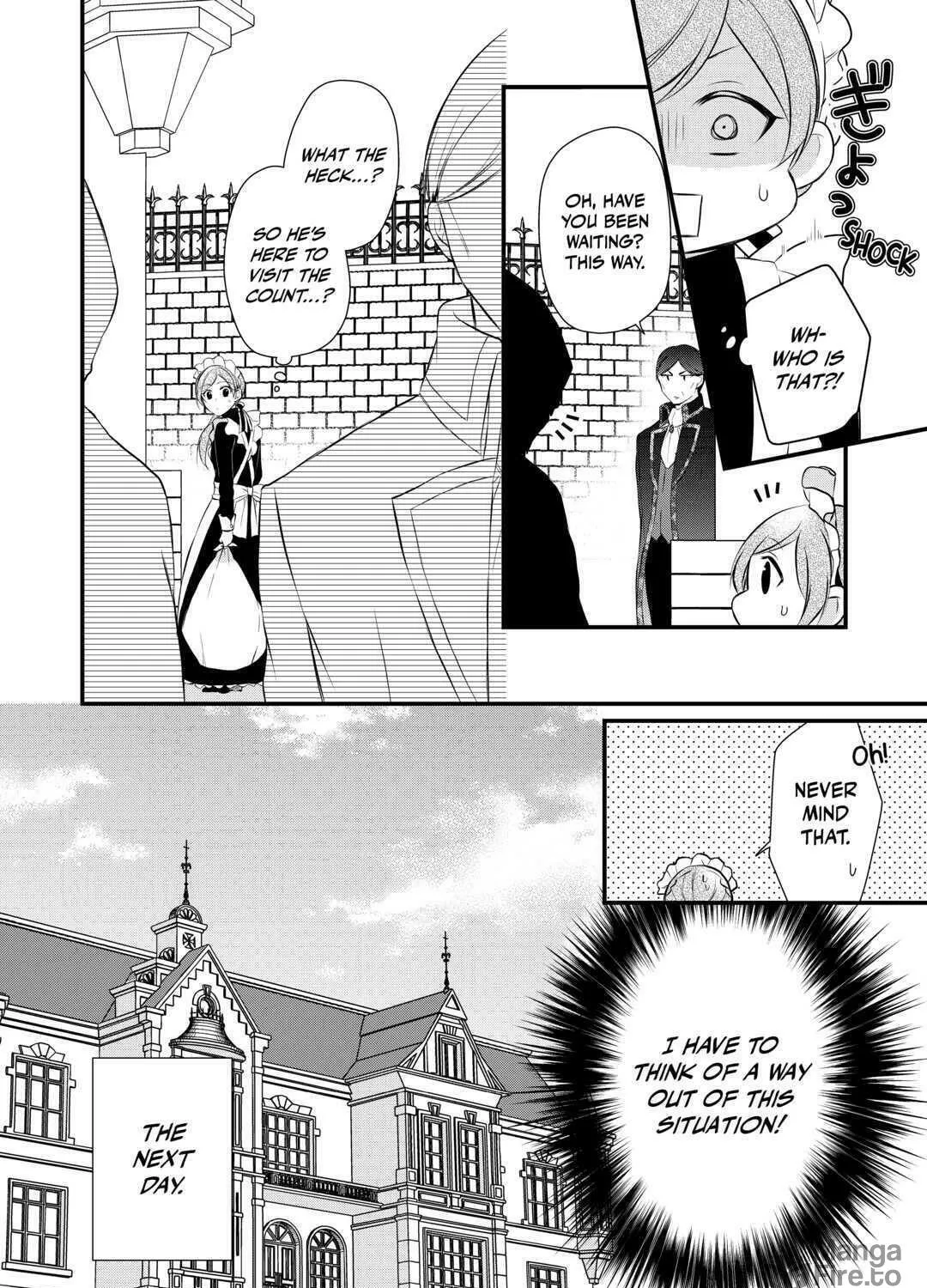 Read An E-Rank Apothecarist chapter 36 image 18 on Lezhin