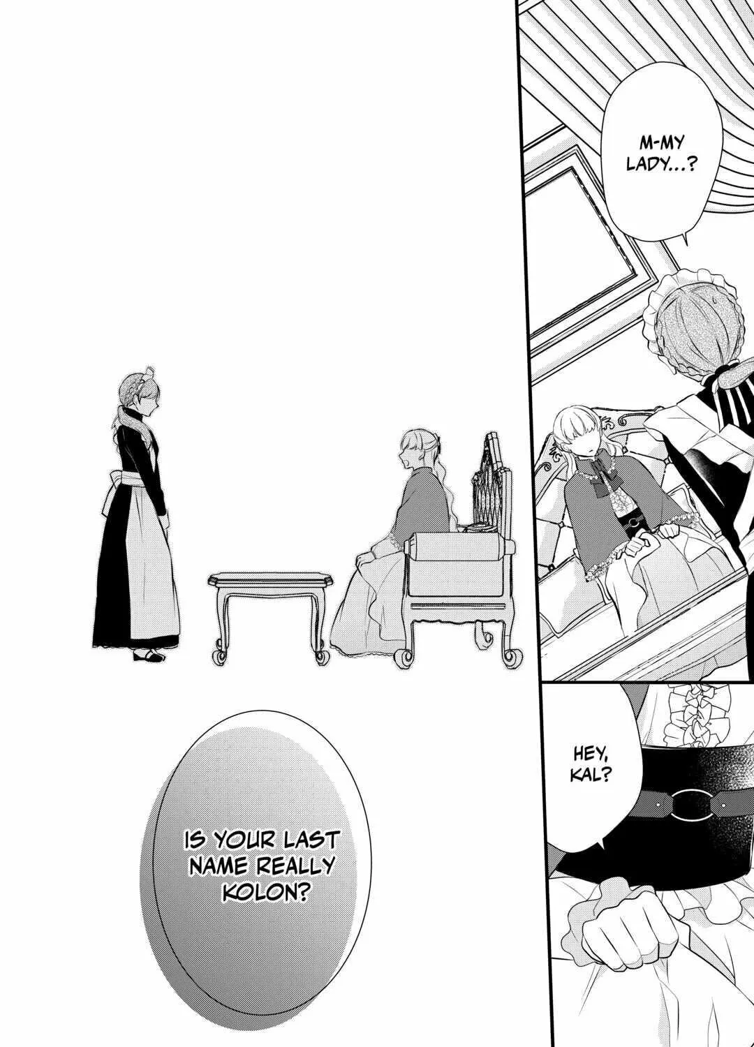 Read An E-Rank Apothecarist chapter 36 image 2 on Lezhin