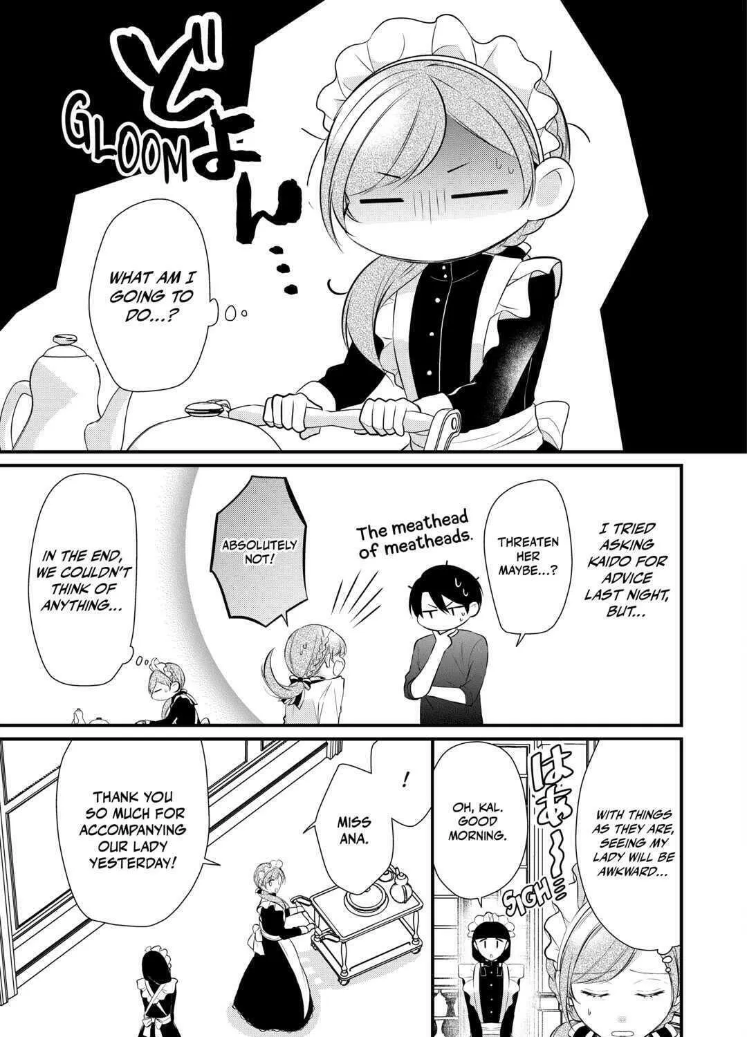 Read An E-Rank Apothecarist chapter 36 image 20 on Lezhin