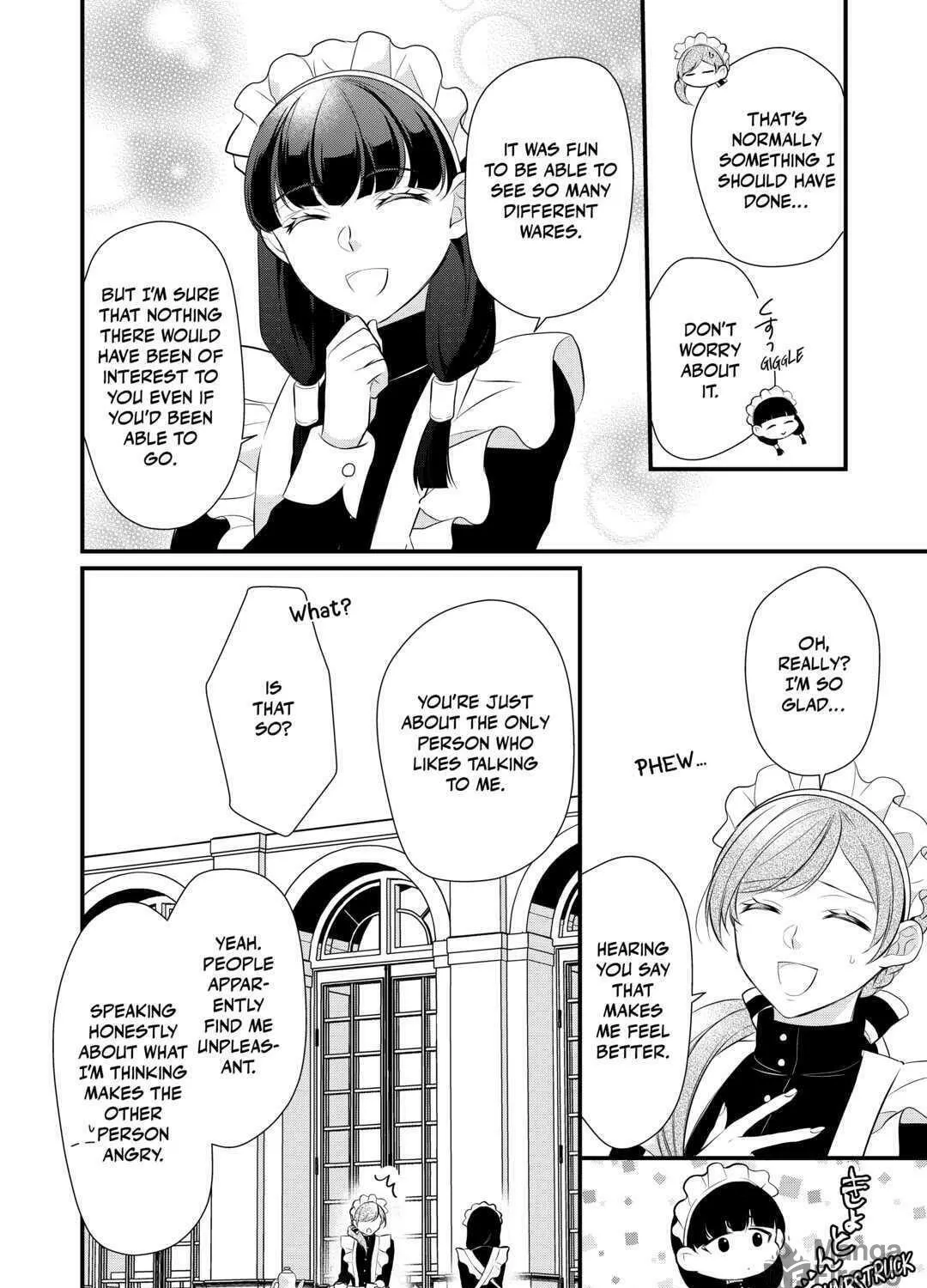 Read An E-Rank Apothecarist chapter 36 image 22 on Lezhin