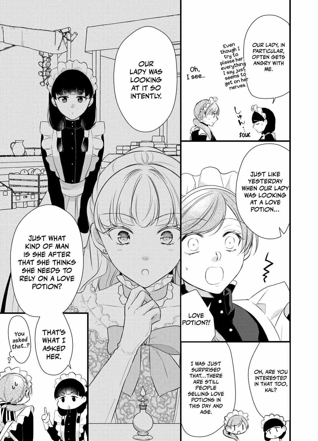 Read An E-Rank Apothecarist chapter 36 image 24 on Lezhin