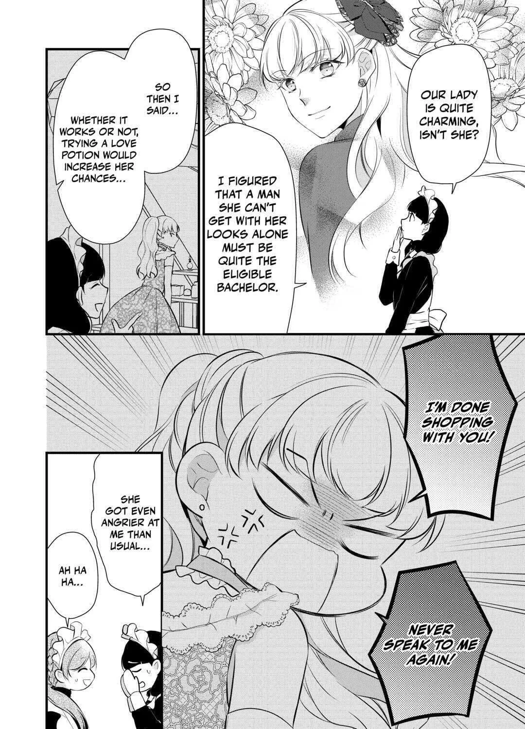 Read An E-Rank Apothecarist chapter 36 image 26 on Lezhin