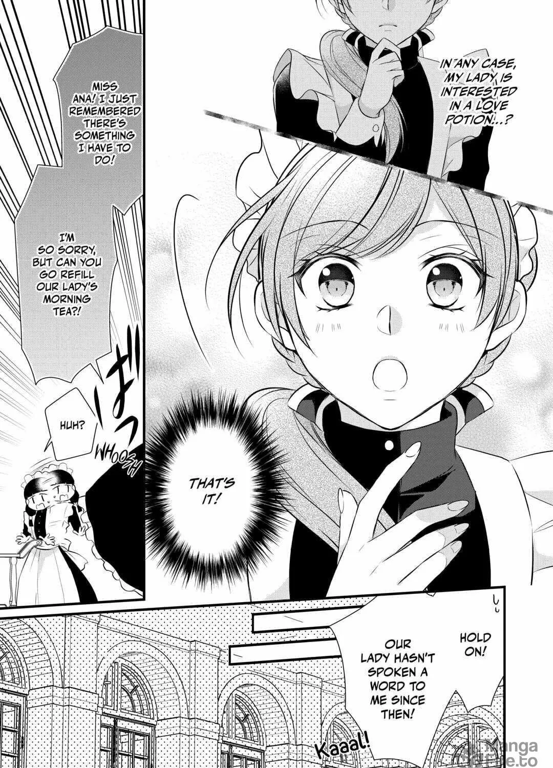 Read An E-Rank Apothecarist chapter 36 image 28 on Lezhin