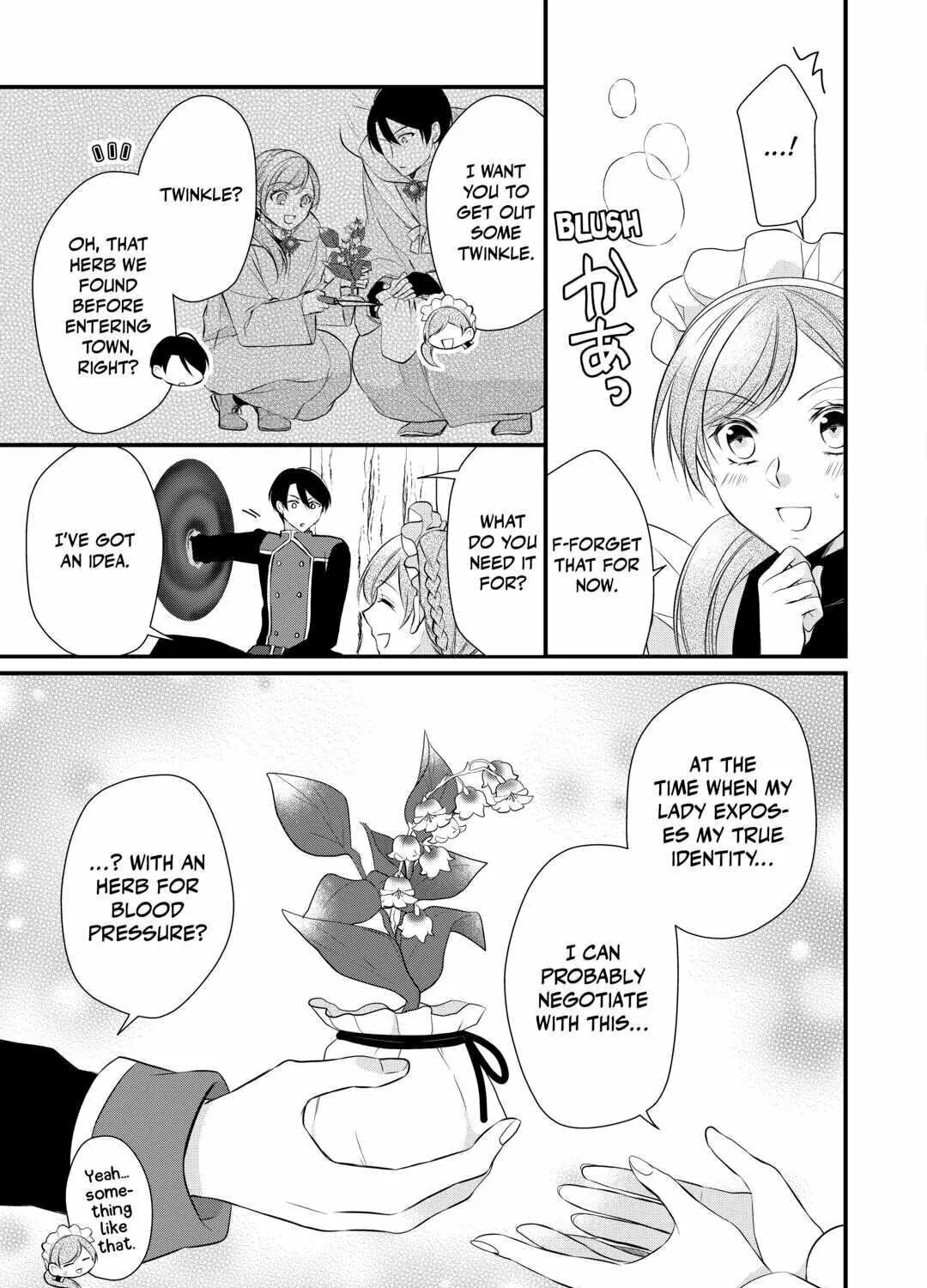 Read An E-Rank Apothecarist chapter 36 image 32 on Lezhin