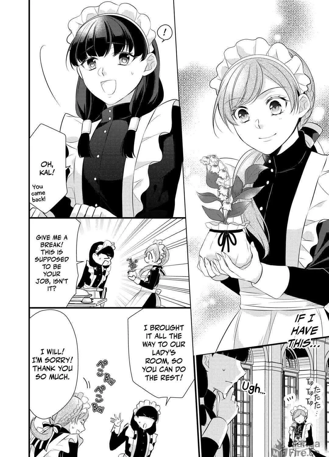 Read An E-Rank Apothecarist chapter 36 image 34 on Lezhin