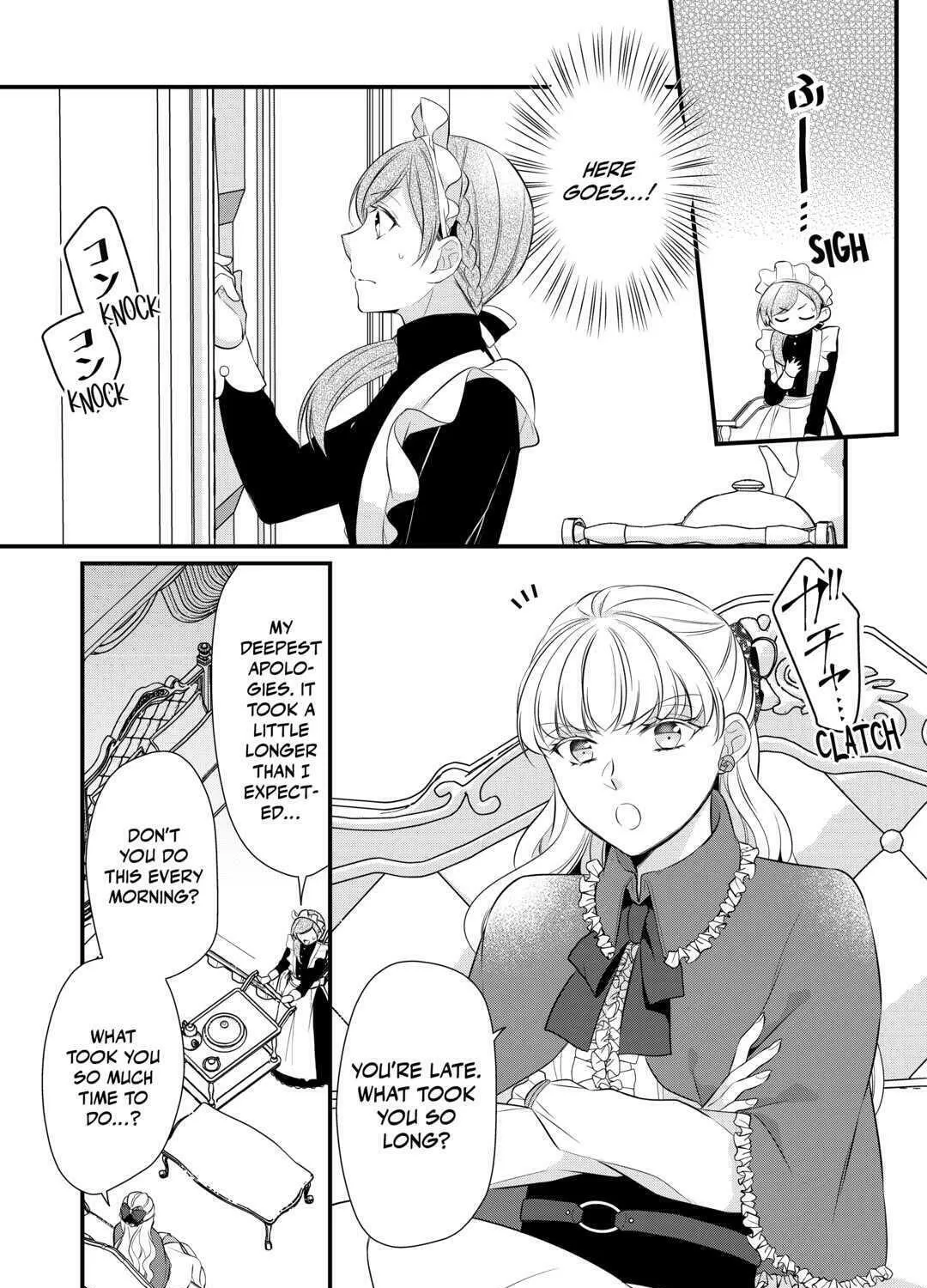 Read An E-Rank Apothecarist chapter 36 image 36 on Lezhin