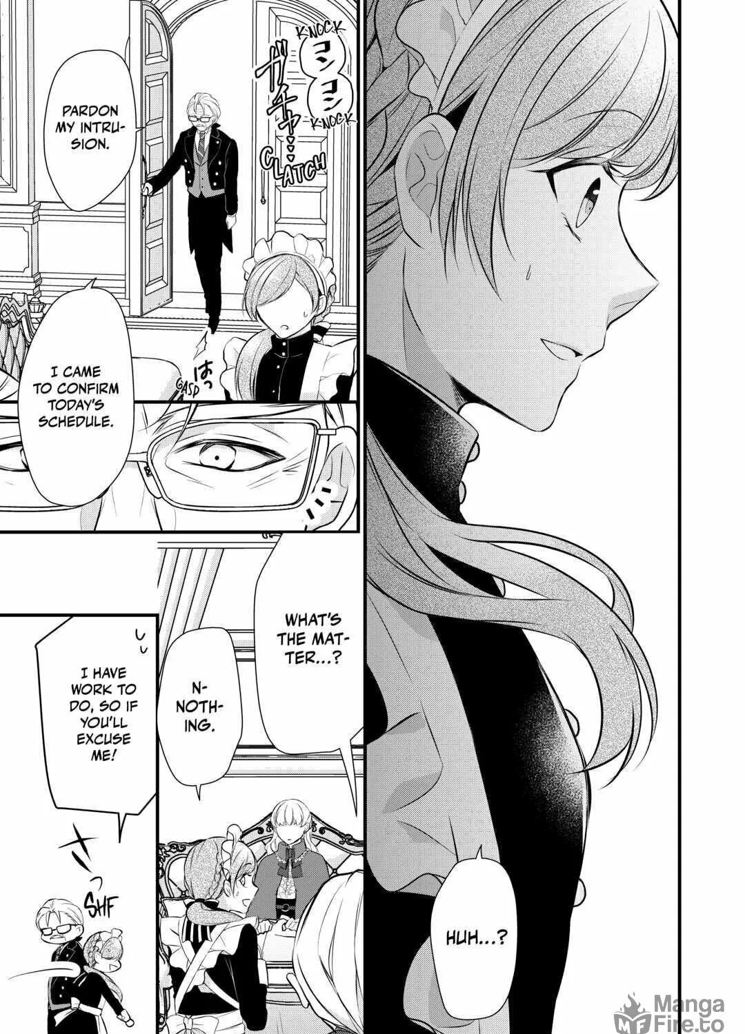 Read An E-Rank Apothecarist chapter 36 image 4 on Lezhin