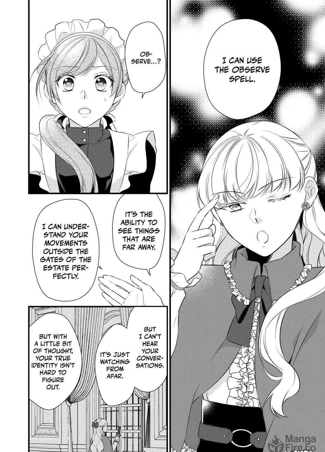 Read An E-Rank Apothecarist chapter 36 image 46 on Lezhin