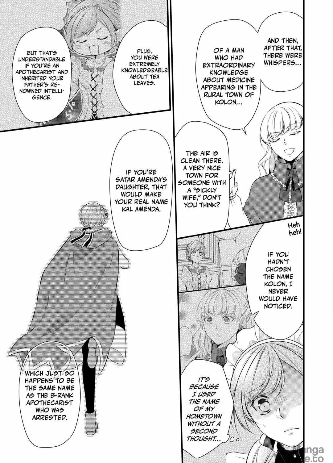 Read An E-Rank Apothecarist chapter 36 image 52 on Lezhin