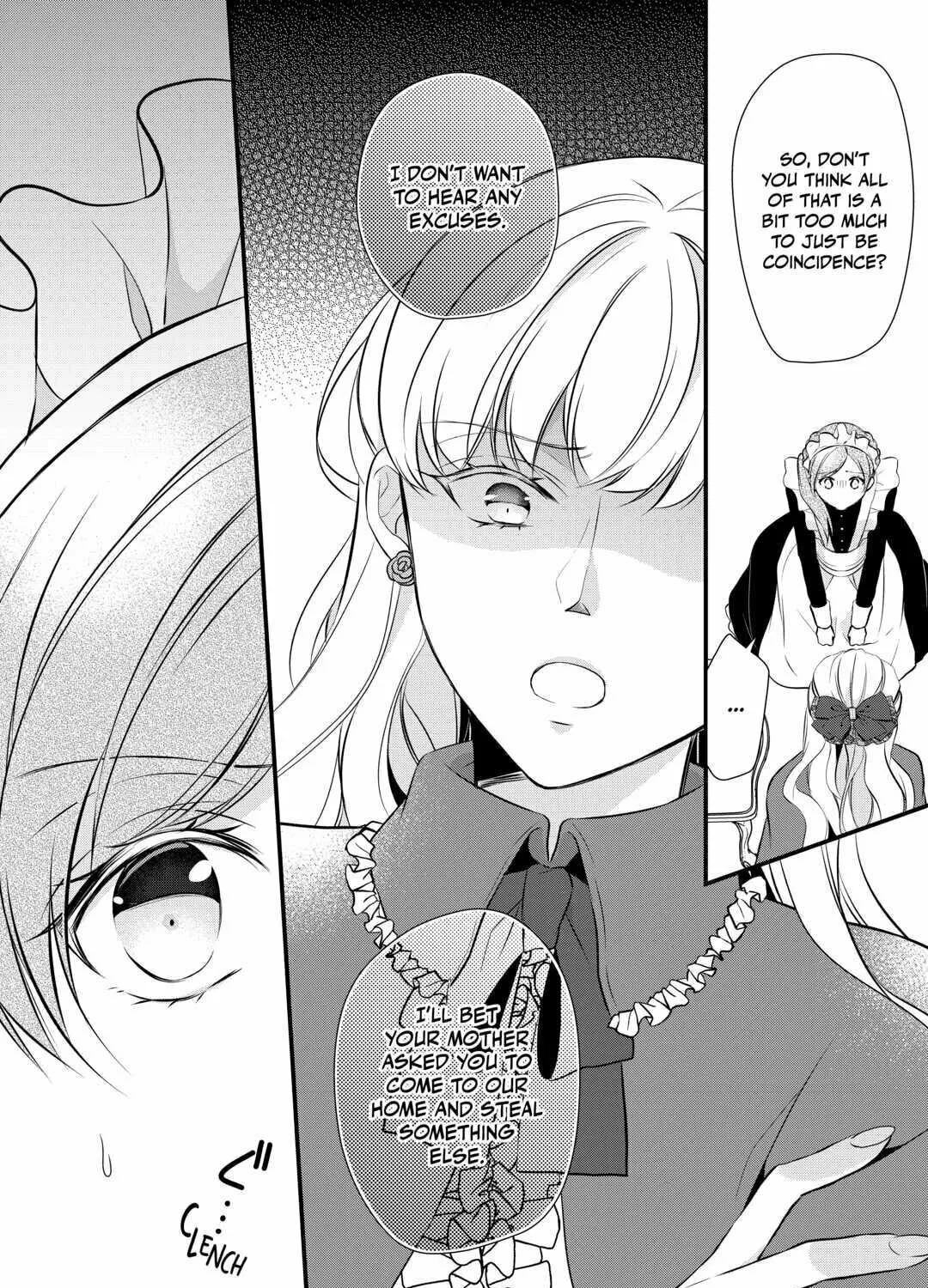 Read An E-Rank Apothecarist chapter 36 image 54 on Lezhin