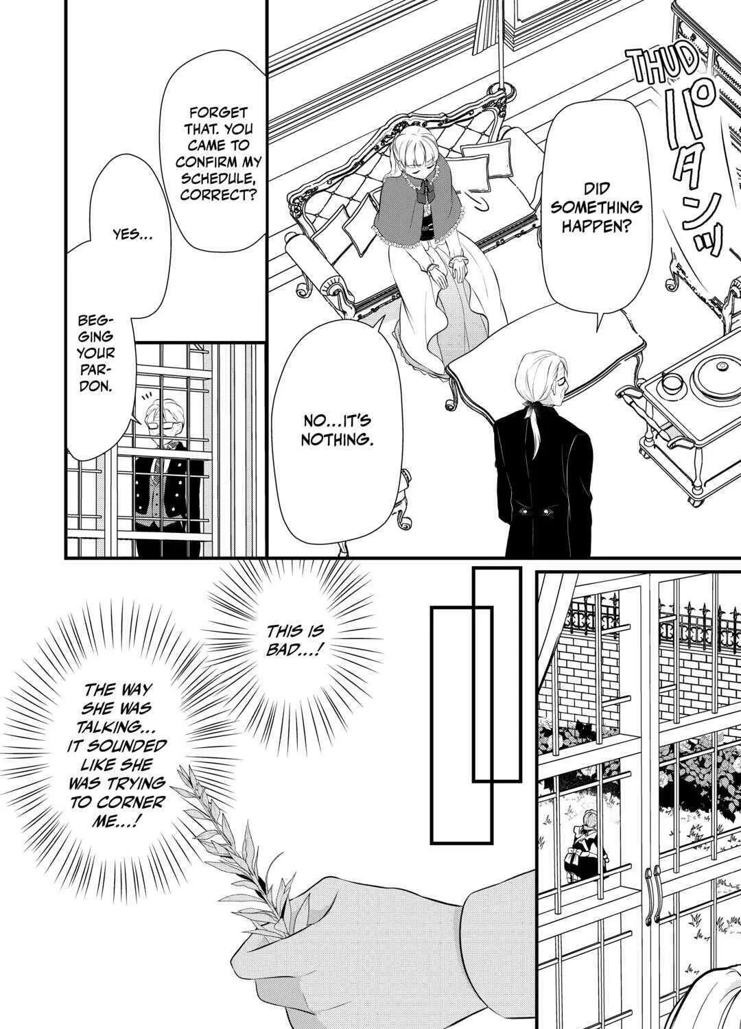 Read An E-Rank Apothecarist chapter 36 image 6 on Lezhin