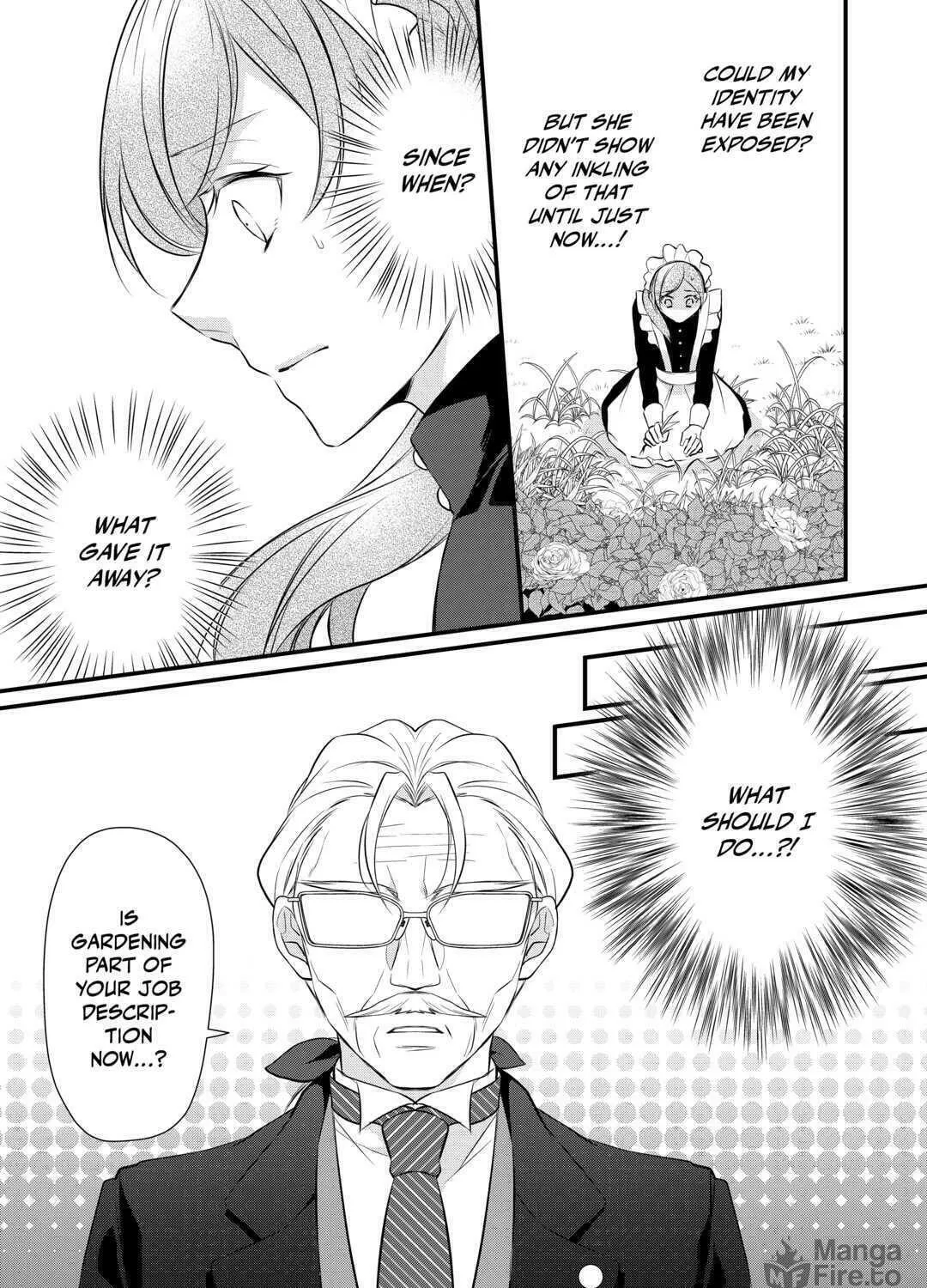 Read An E-Rank Apothecarist chapter 36 image 8 on Lezhin
