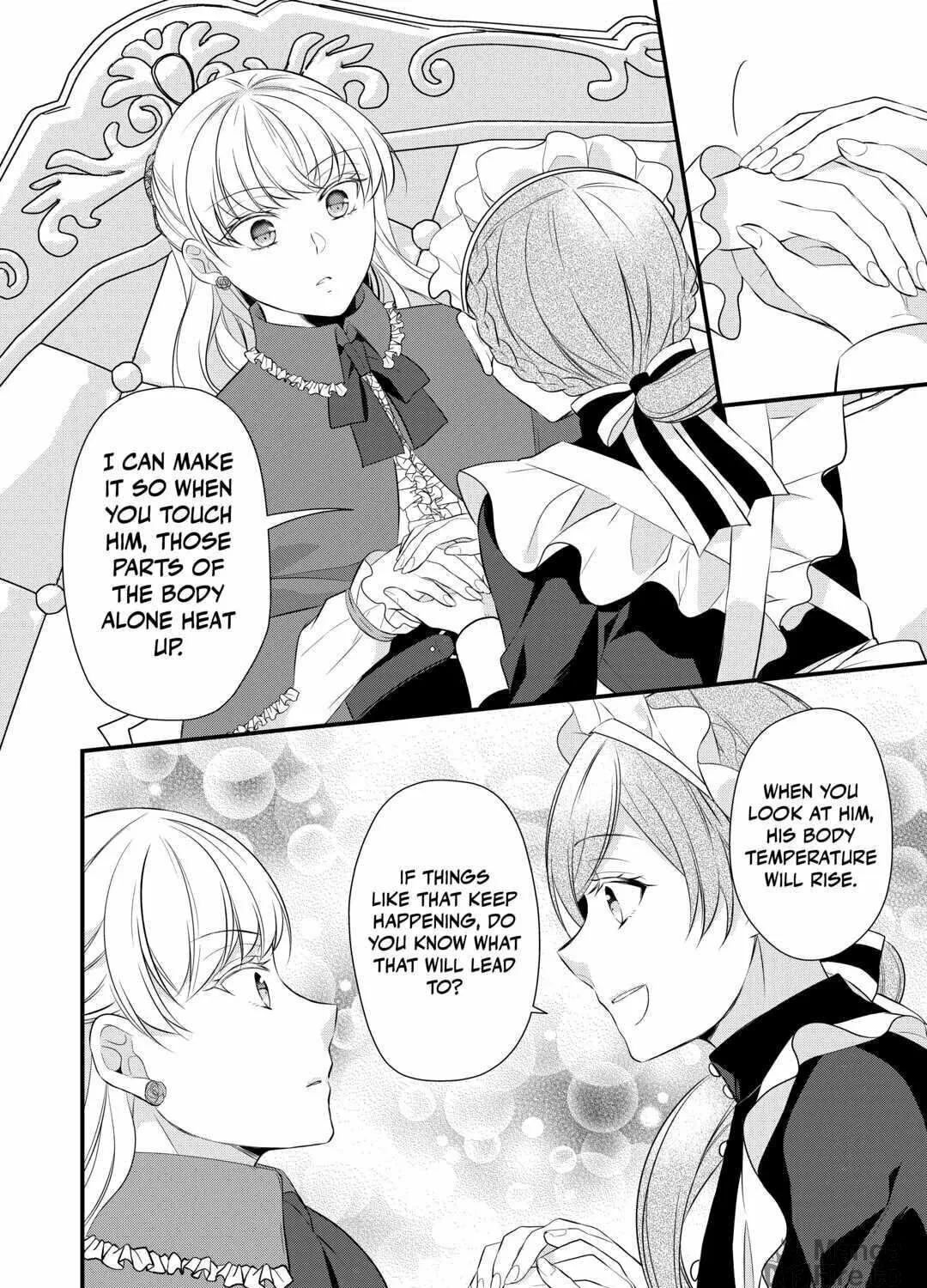 Read An E-Rank Apothecarist chapter 37 image 10 on Lezhin