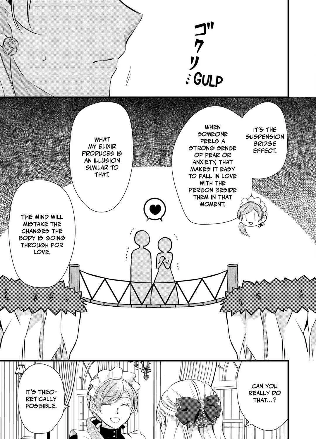Read An E-Rank Apothecarist chapter 37 image 12 on Lezhin