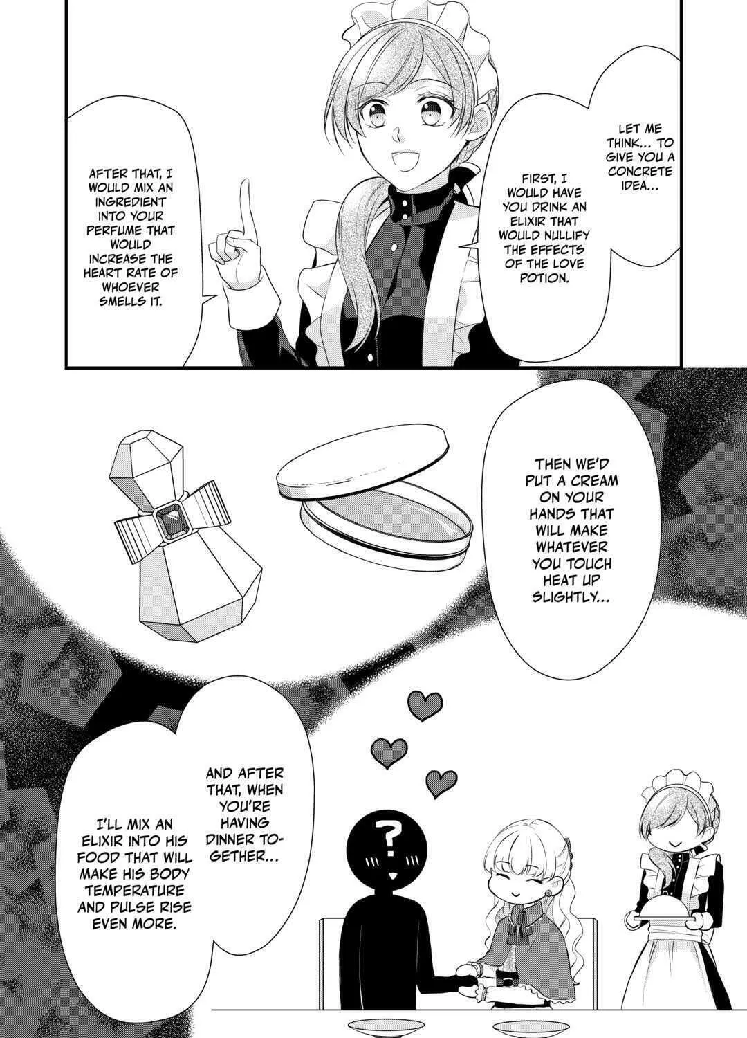 Read An E-Rank Apothecarist chapter 37 image 14 on Lezhin