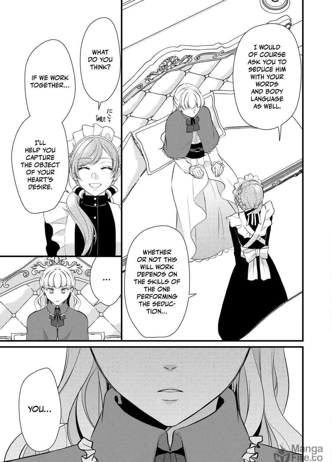 Read An E-Rank Apothecarist chapter 37 image 16 on Lezhin