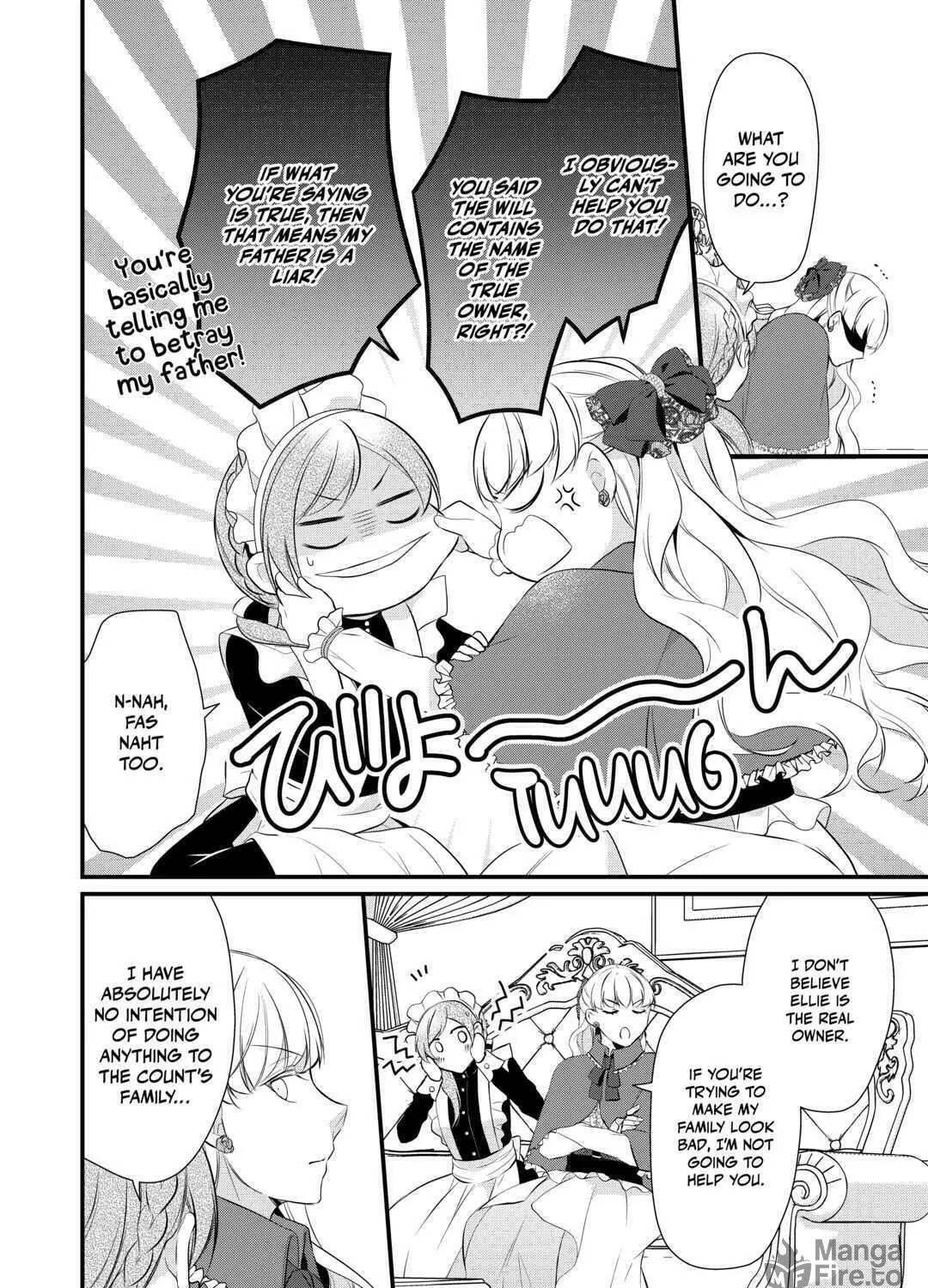 Read An E-Rank Apothecarist chapter 37 image 22 on Lezhin