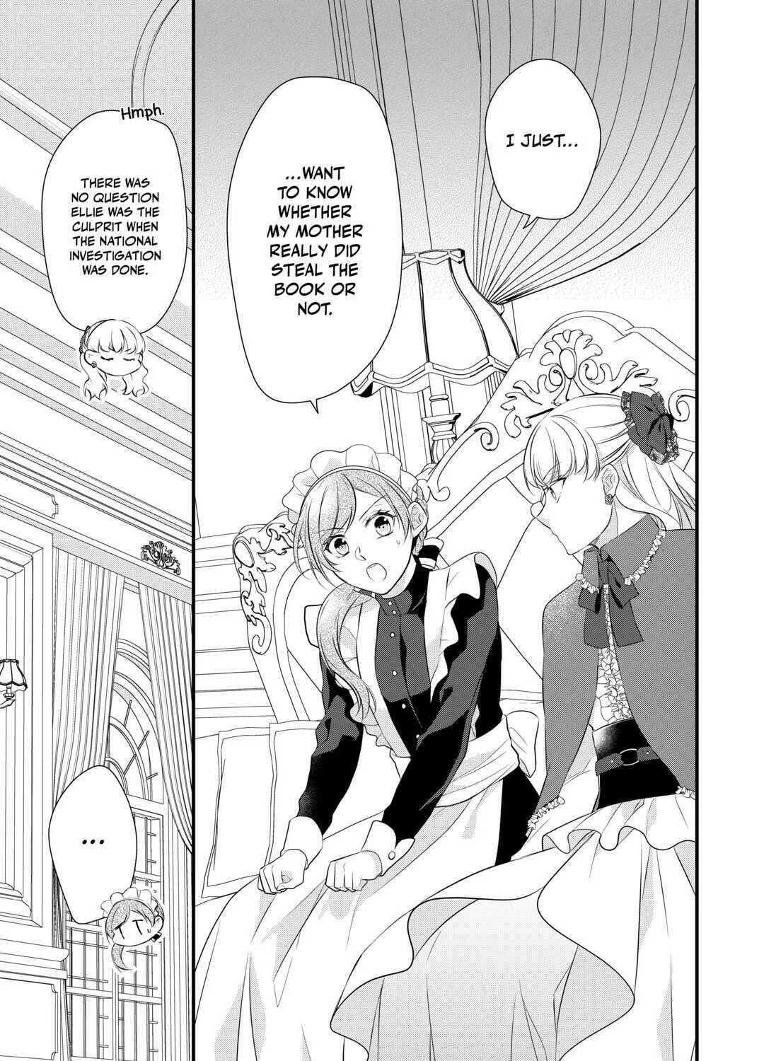 Read An E-Rank Apothecarist chapter 37 image 24 on Lezhin