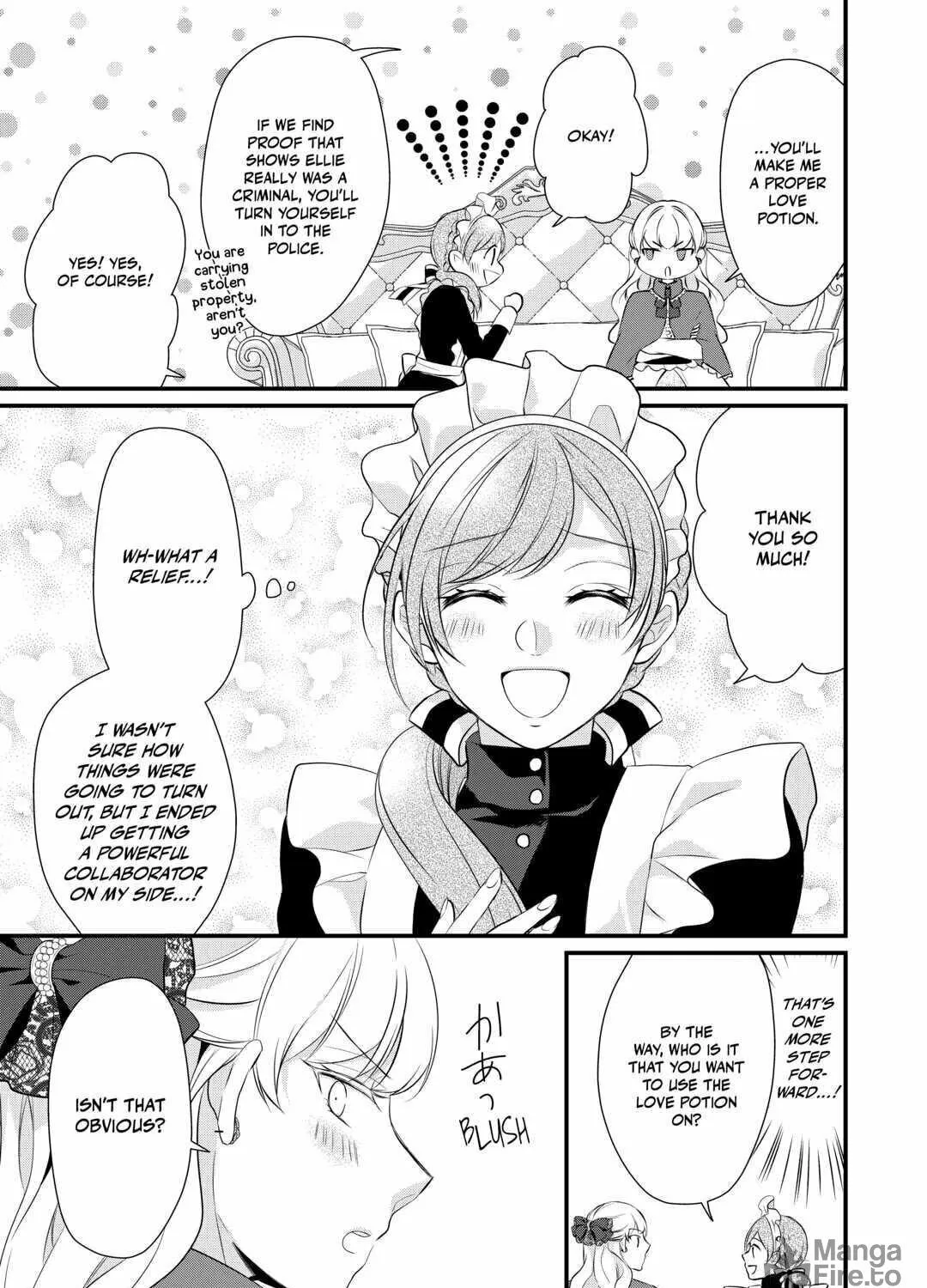 Read An E-Rank Apothecarist chapter 37 image 28 on Lezhin