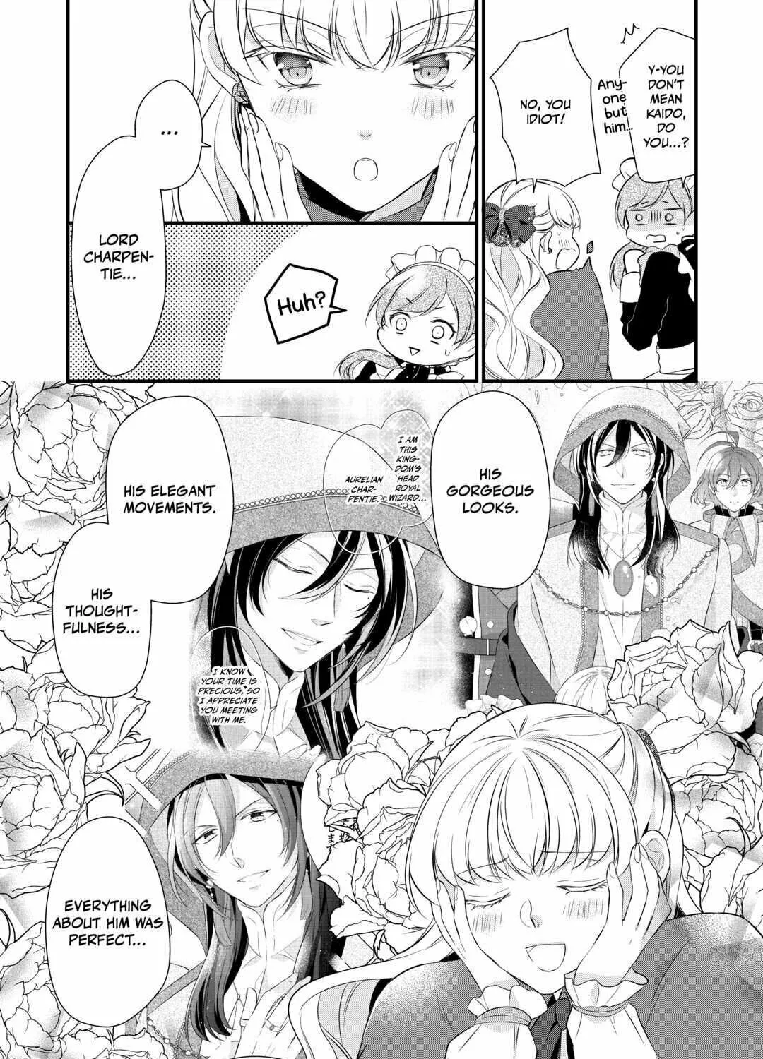 Read An E-Rank Apothecarist chapter 37 image 30 on Lezhin