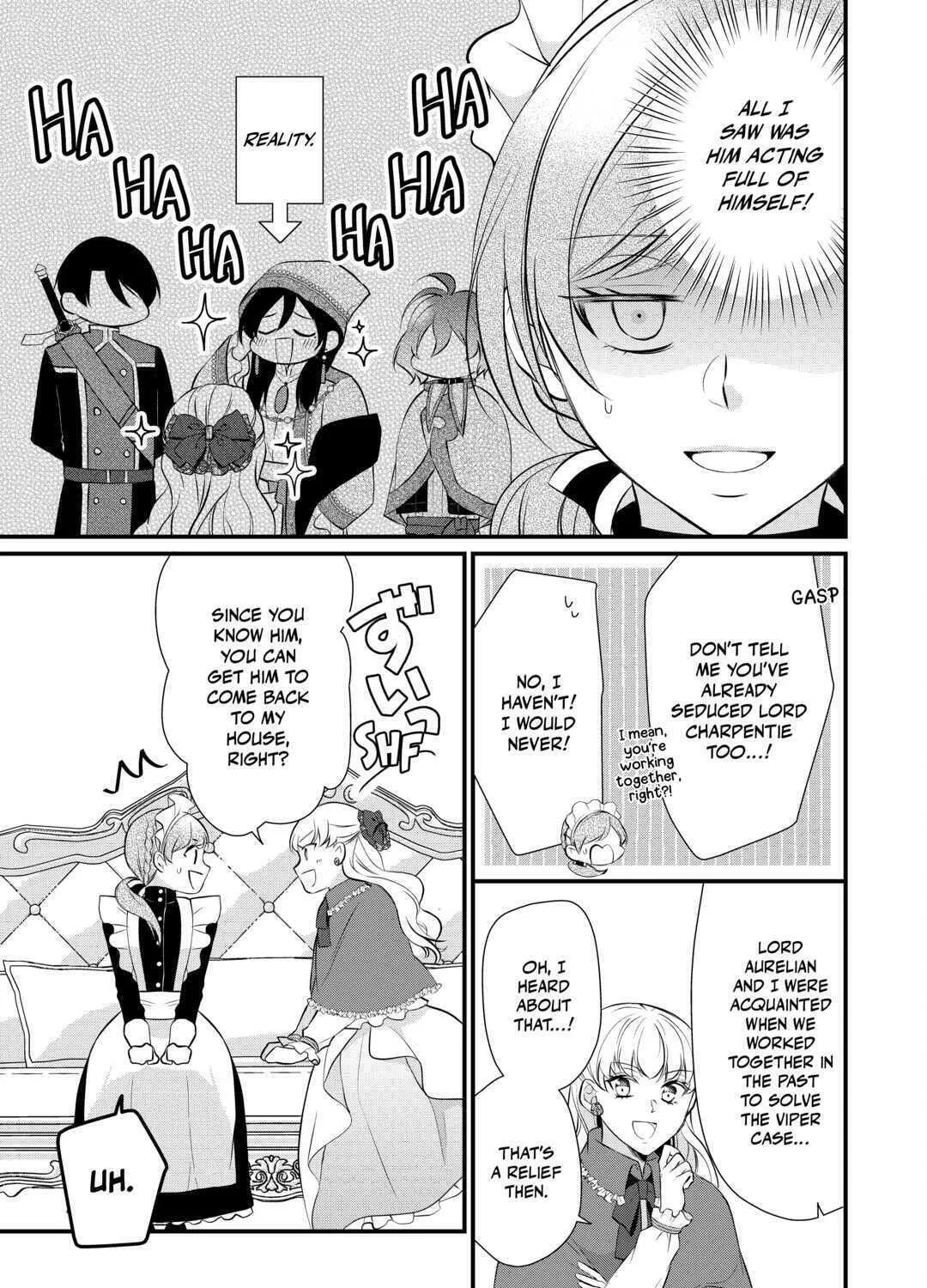 Read An E-Rank Apothecarist chapter 37 image 32 on Lezhin