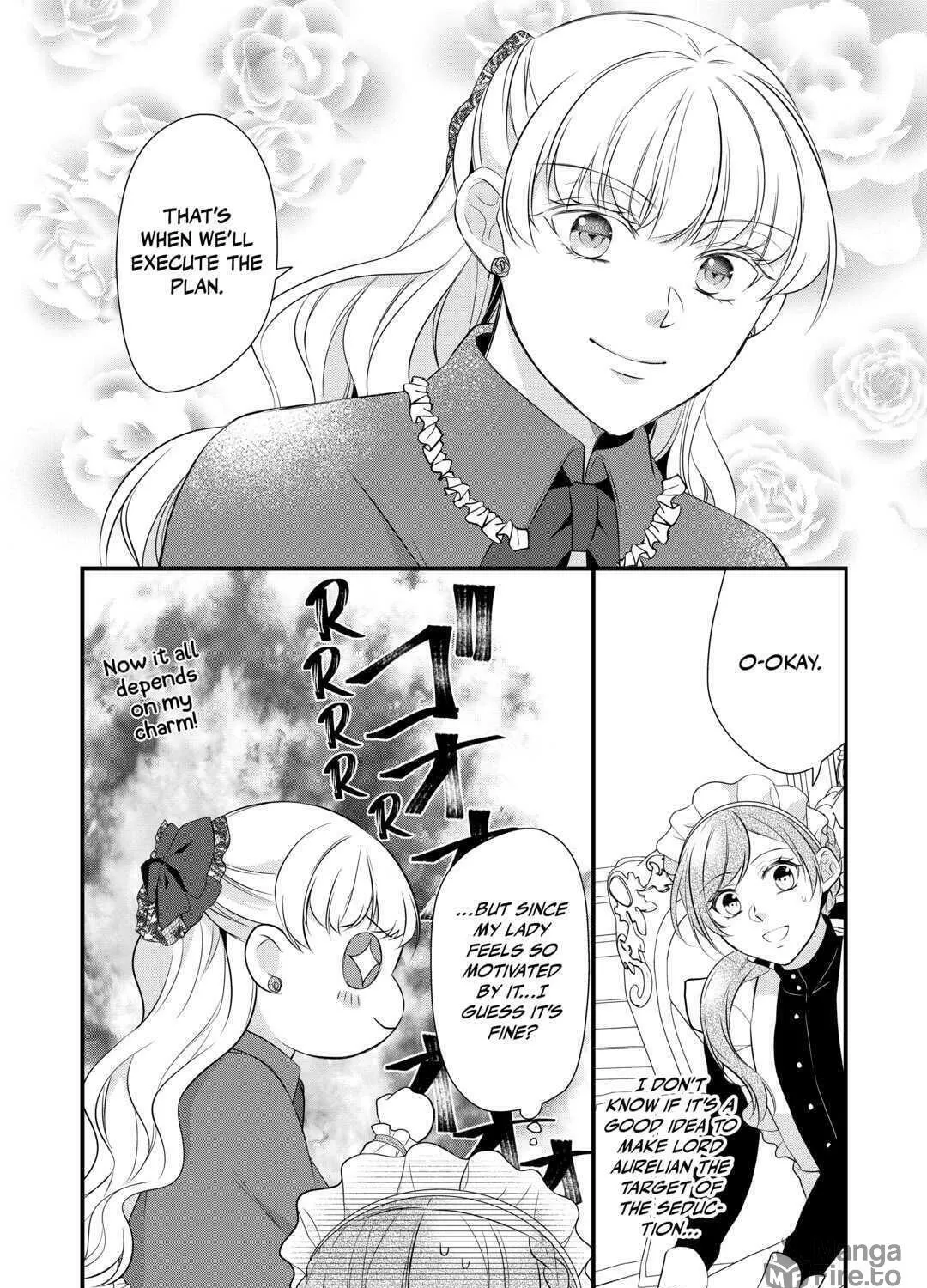 Read An E-Rank Apothecarist chapter 37 image 34 on Lezhin