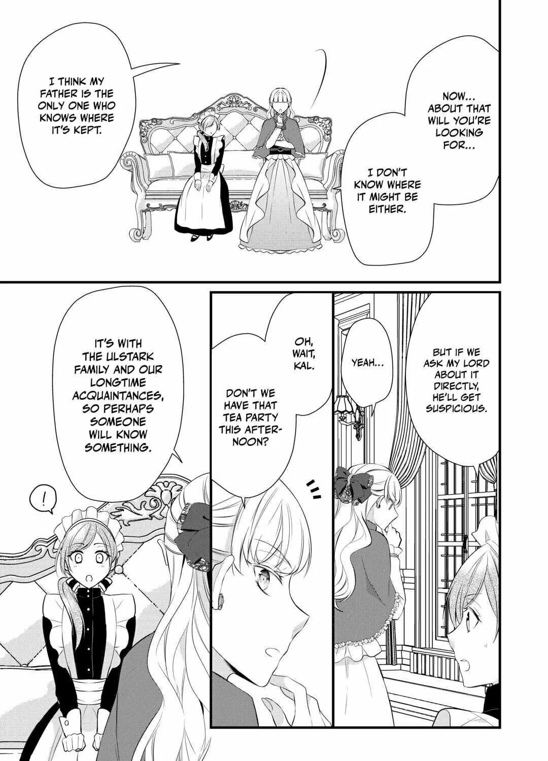 Read An E-Rank Apothecarist chapter 37 image 36 on Lezhin