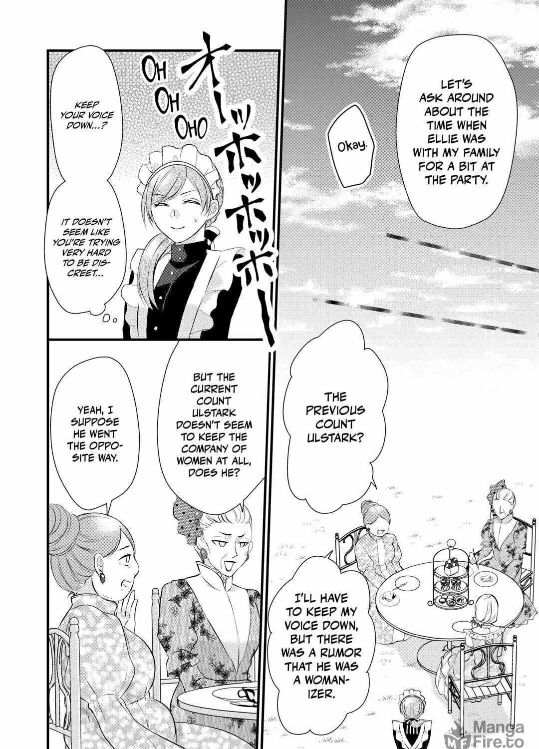 Read An E-Rank Apothecarist chapter 37 image 38 on Lezhin