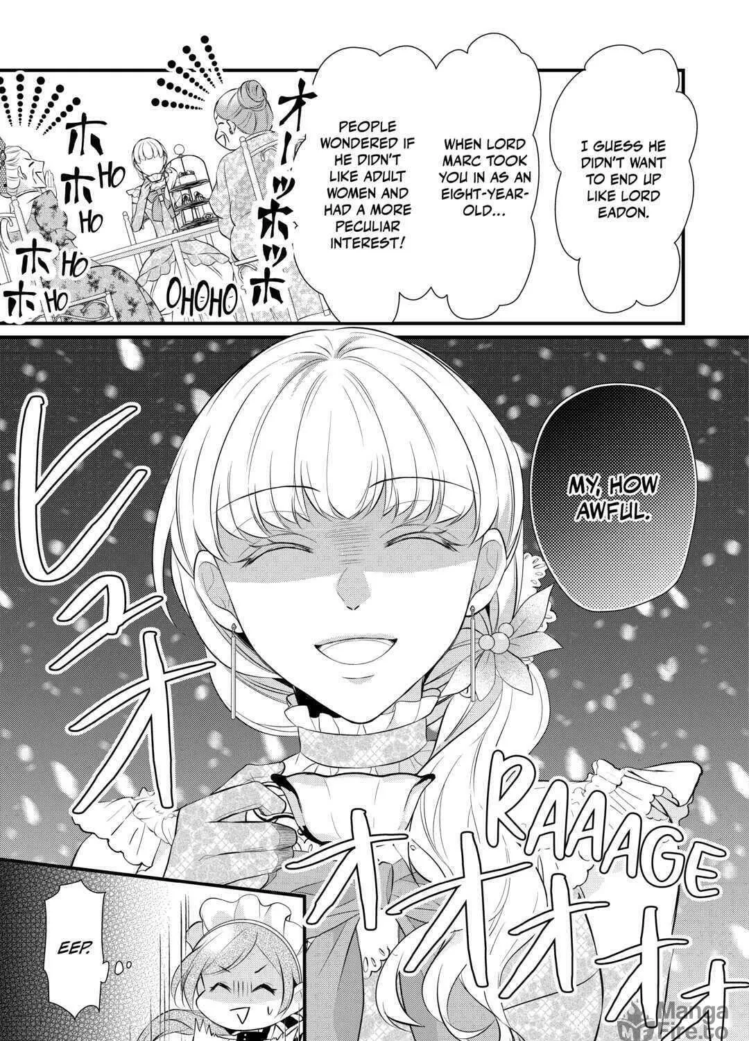 Read An E-Rank Apothecarist chapter 37 image 40 on Lezhin