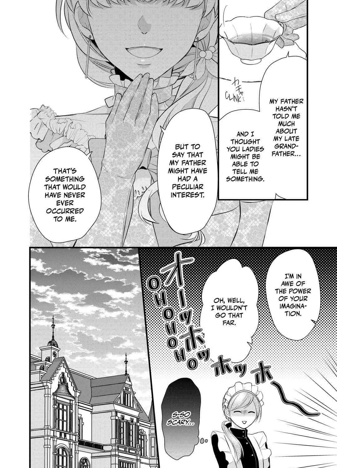 Read An E-Rank Apothecarist chapter 37 image 42 on Lezhin