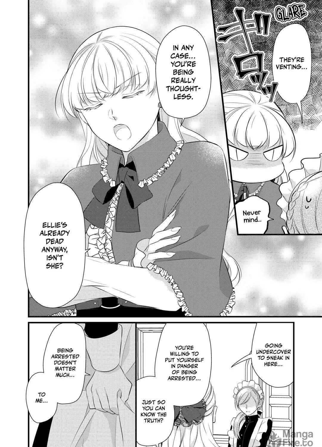 Read An E-Rank Apothecarist chapter 37 image 46 on Lezhin