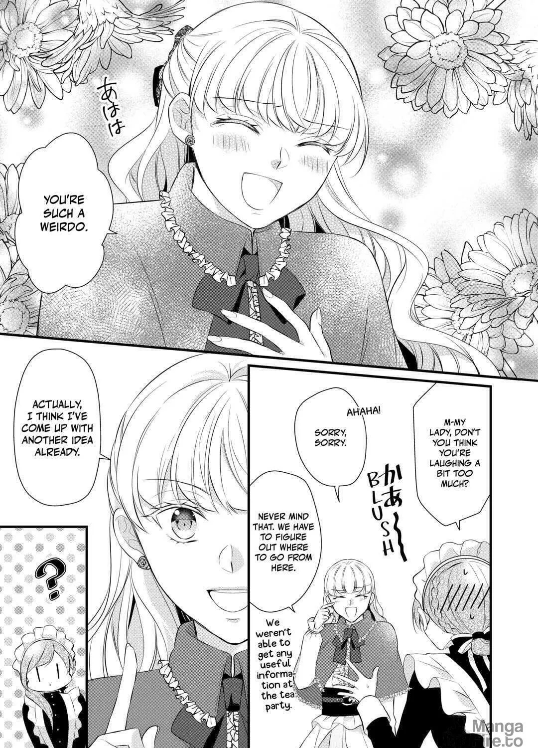 Read An E-Rank Apothecarist chapter 37 image 52 on Lezhin
