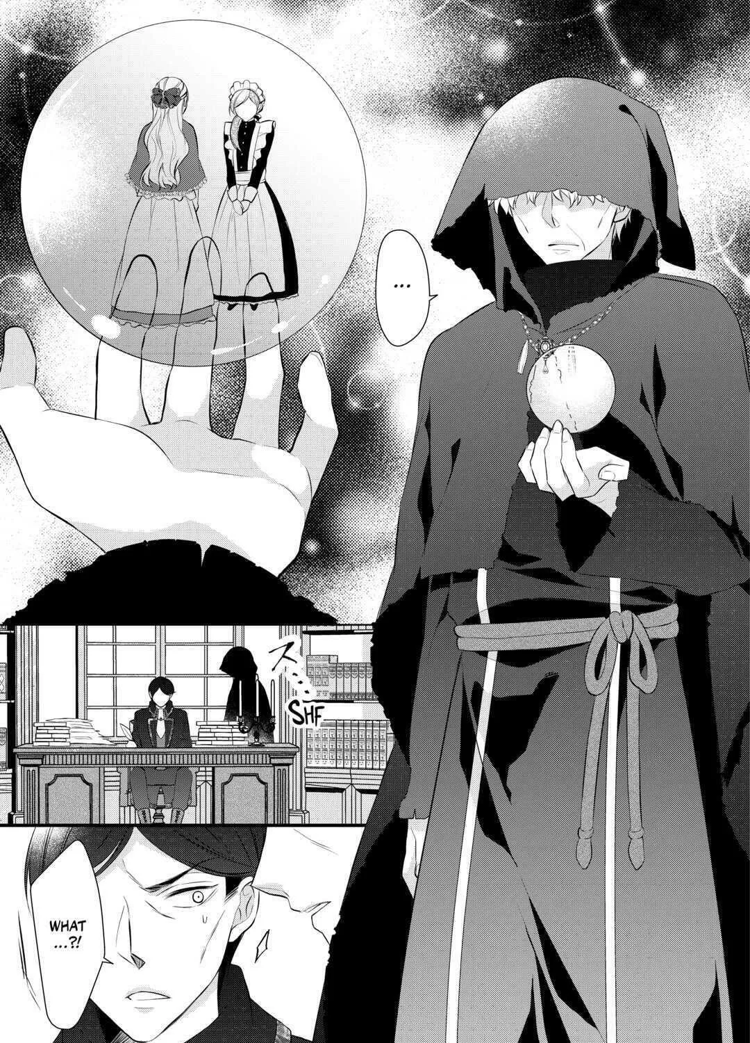 Read An E-Rank Apothecarist chapter 37 image 56 on Lezhin