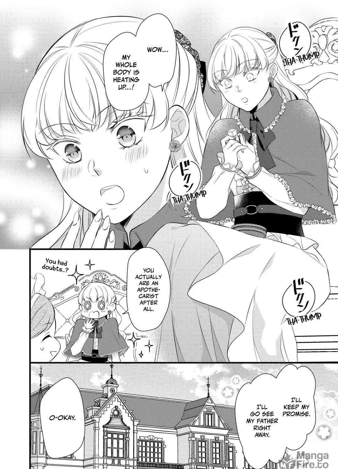 Read An E-Rank Apothecarist chapter 38 image 10 on Lezhin