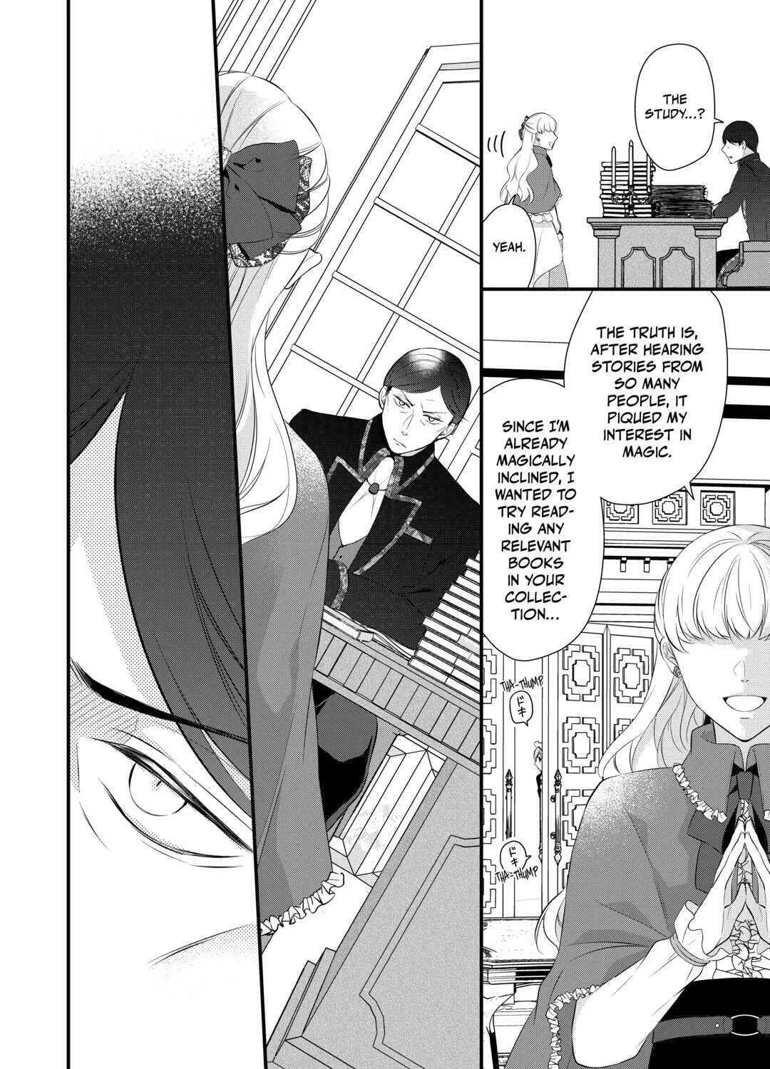 Read An E-Rank Apothecarist chapter 38 image 14 on Lezhin