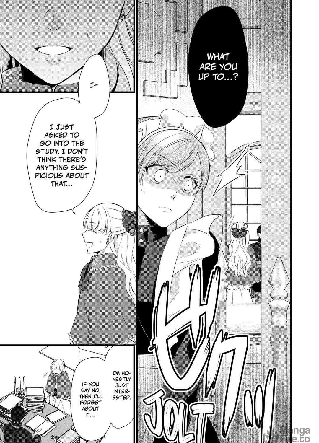 Read An E-Rank Apothecarist chapter 38 image 16 on Lezhin