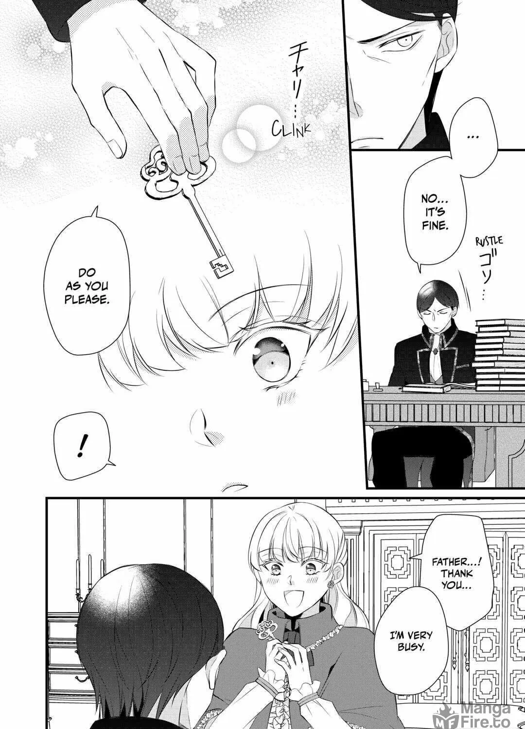 Read An E-Rank Apothecarist chapter 38 image 18 on Lezhin