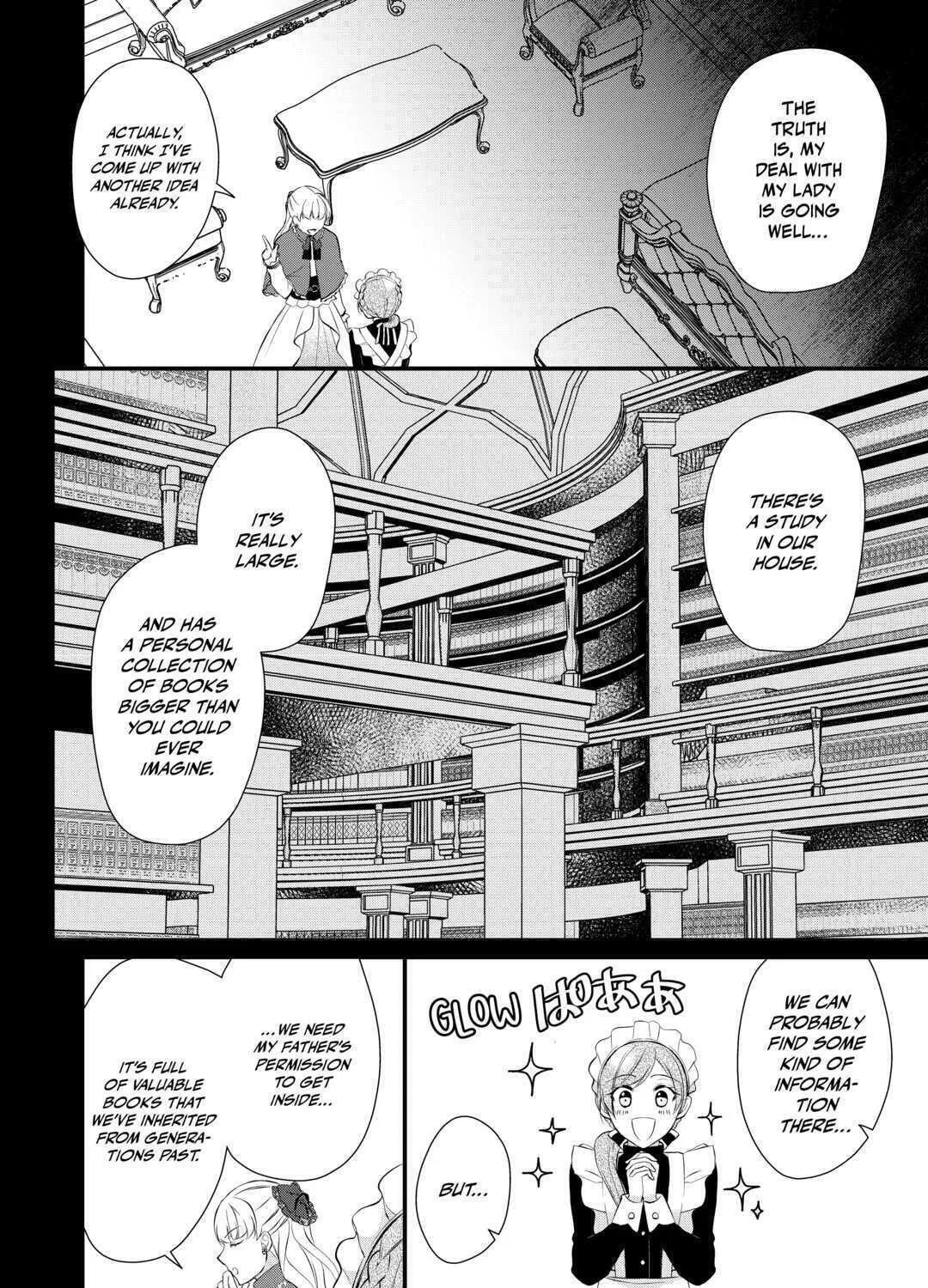 Read An E-Rank Apothecarist chapter 38 image 2 on Lezhin