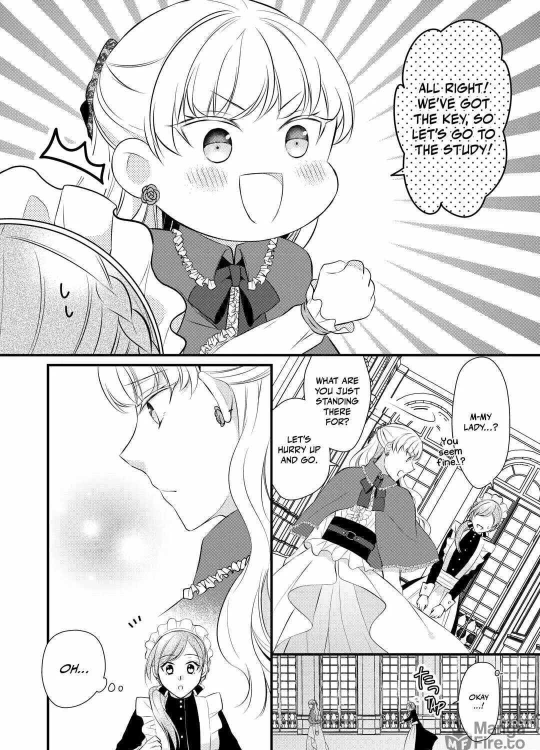 Read An E-Rank Apothecarist chapter 38 image 22 on Lezhin