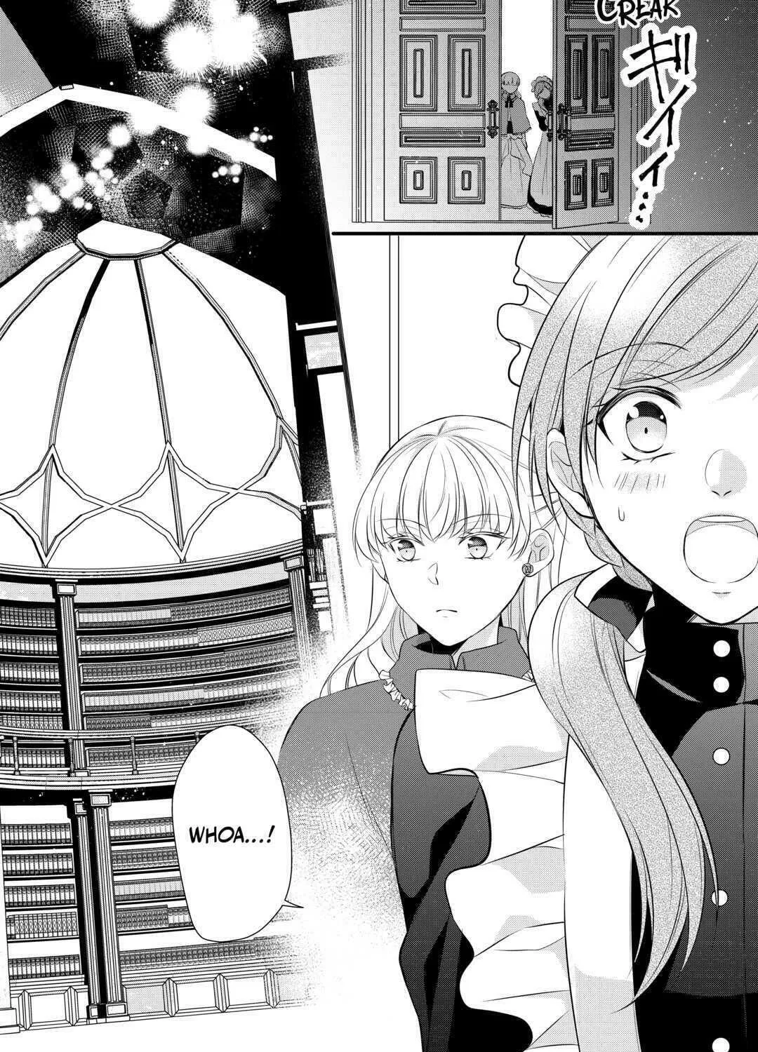 Read An E-Rank Apothecarist chapter 38 image 26 on Lezhin