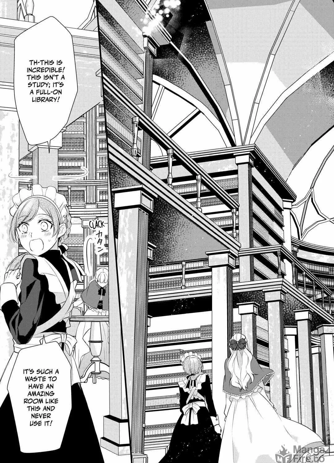 Read An E-Rank Apothecarist chapter 38 image 28 on Lezhin