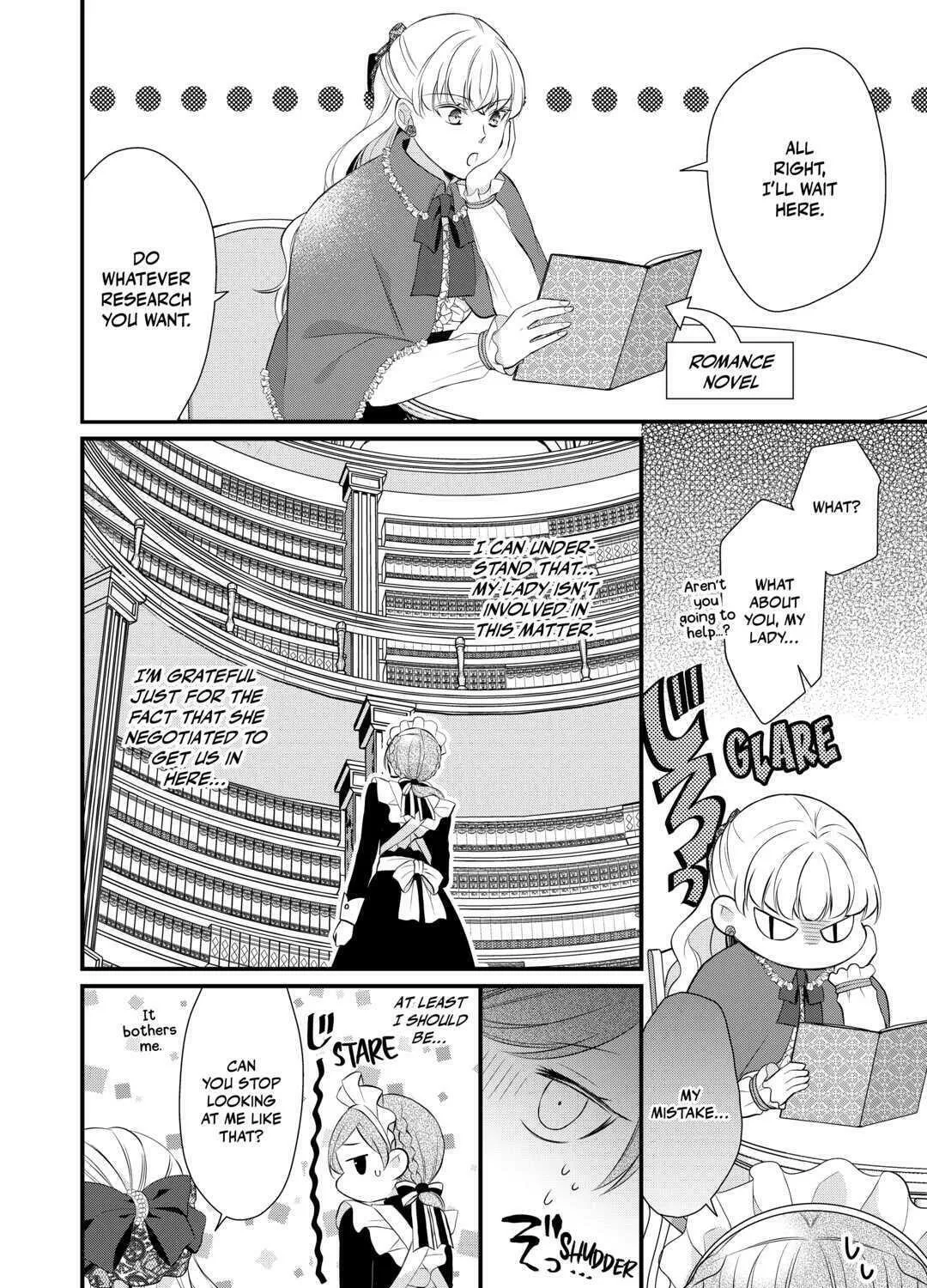 Read An E-Rank Apothecarist chapter 38 image 30 on Lezhin