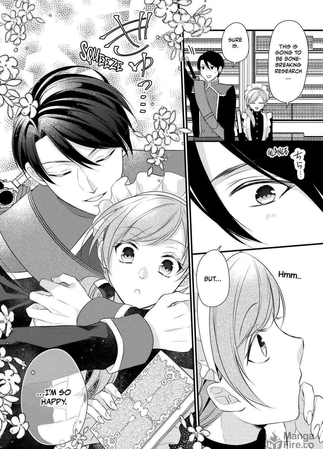 Read An E-Rank Apothecarist chapter 38 image 34 on Lezhin